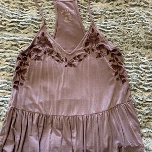 American eagle tank top